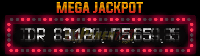 Ipin4D Jackpot