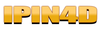 Logo Ipin4D